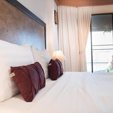 Sea Memories White Sand Beach Hotel Hua Hin Exterior photo